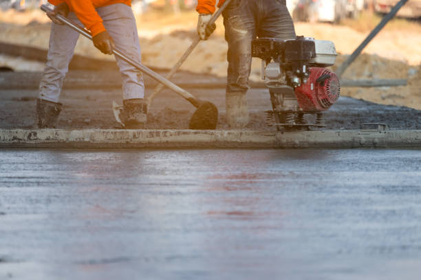 Best Best Concrete Contractor  in Grosse Pointe, MI