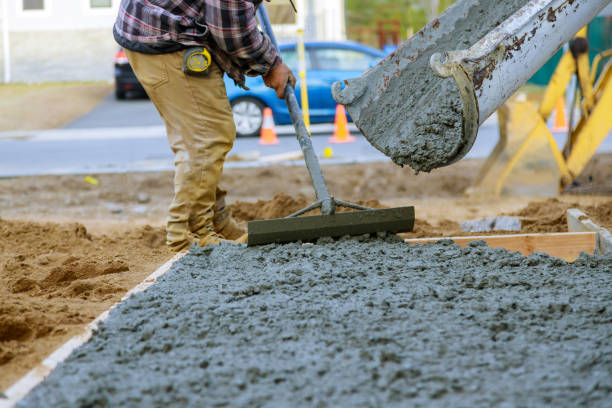 Best Local Concrete Companies  in Grosse Pointe, MI
