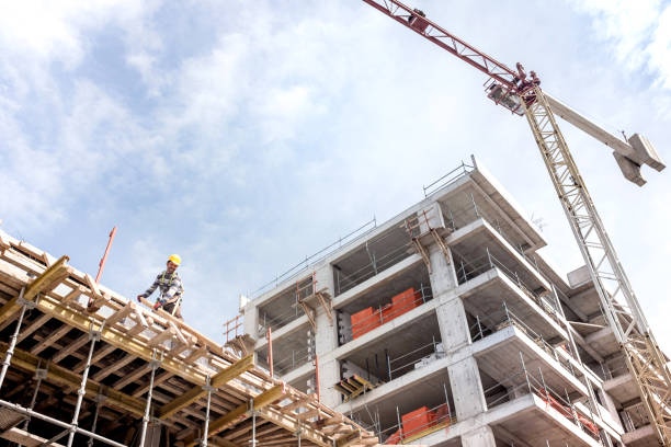  Grosse Pointe, MI Concrete contractor Pros